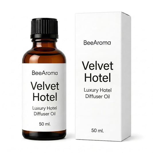 Velvet Hotel