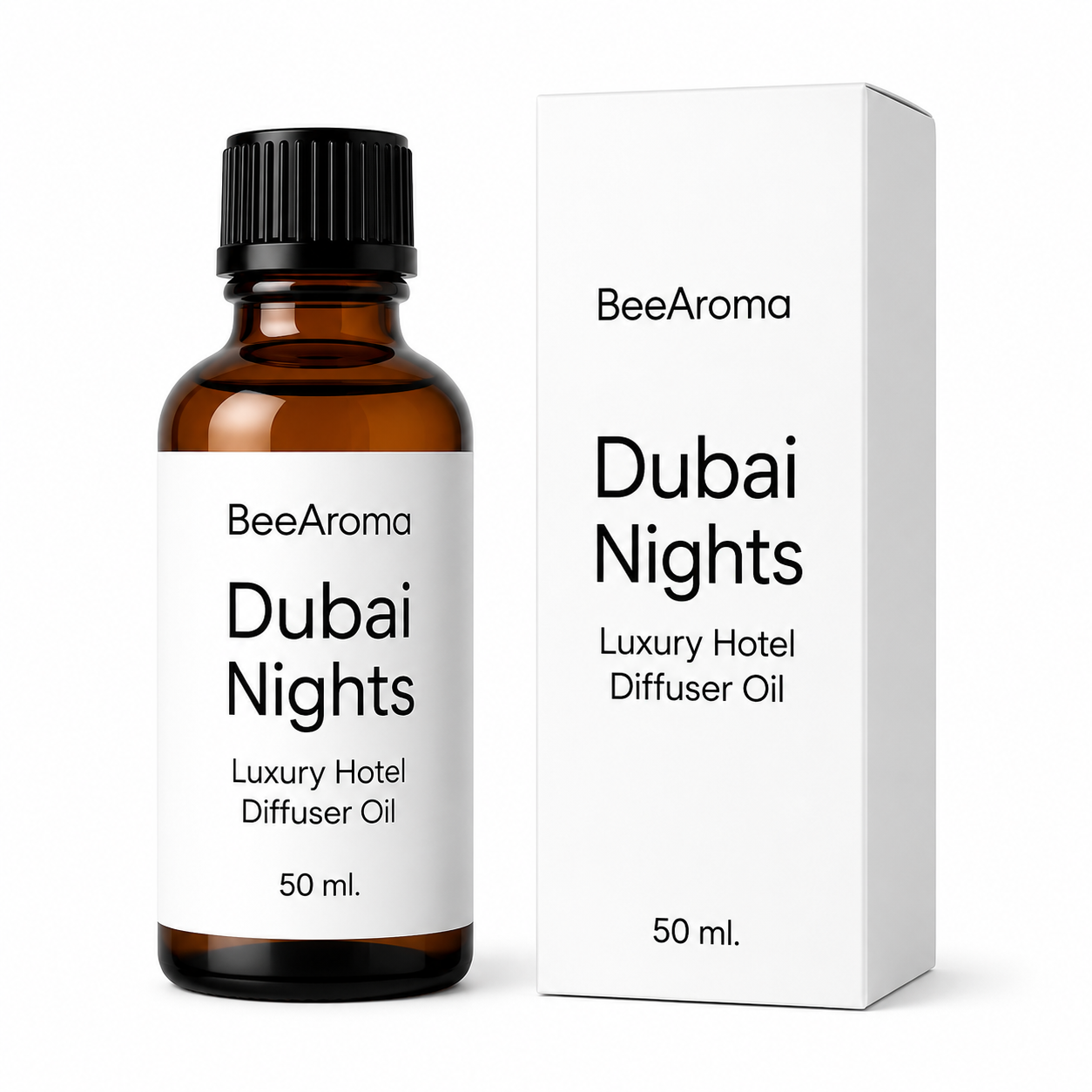 Dubai Nights