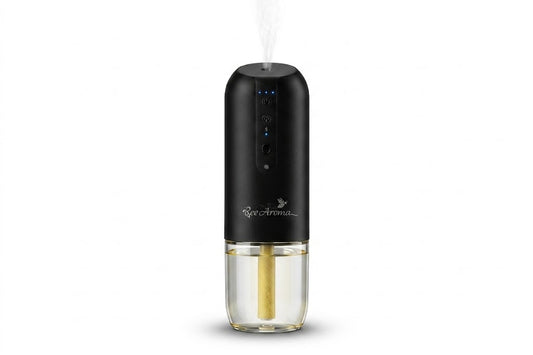 BeeAroma Smart Diffuser