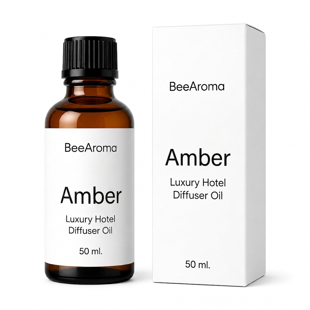 Amber
