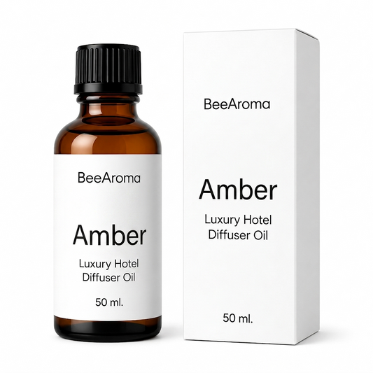 Amber