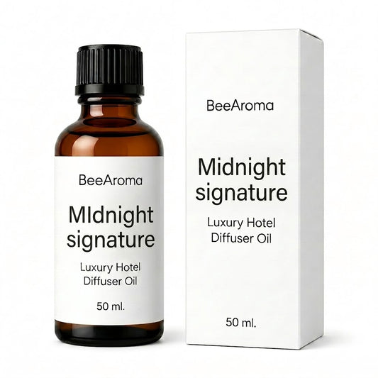 Midnight Signature